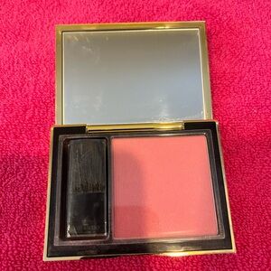 Estee Lauder Pink Blush Compact